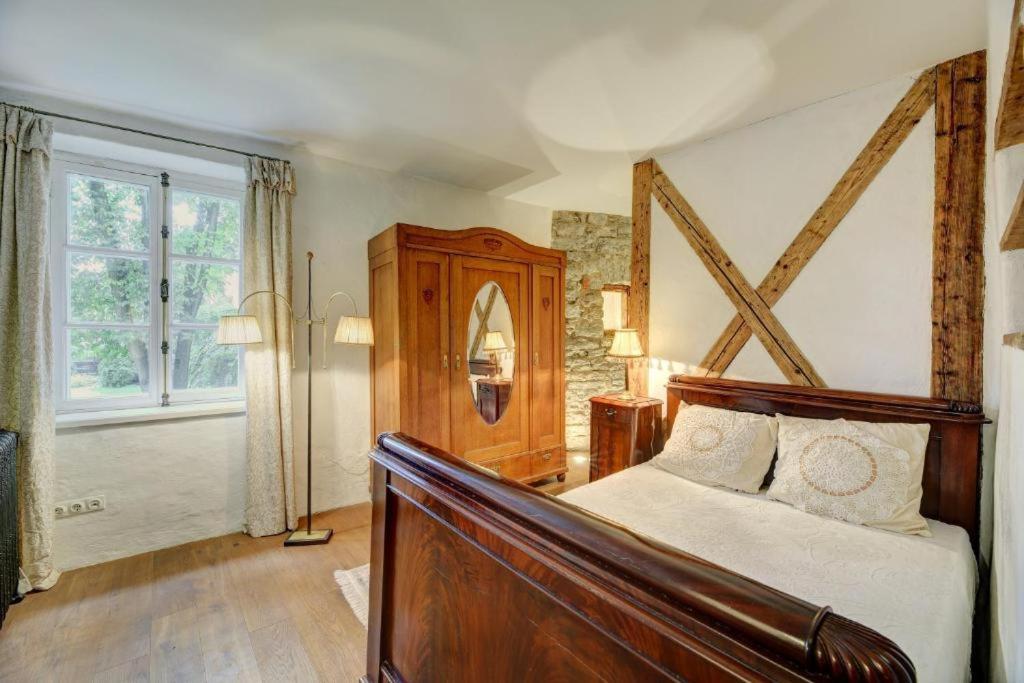 Cozy Old Town Historic House Apartment Tallinn Exterior foto