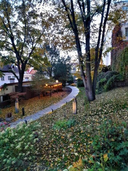 Cozy Old Town Historic House Apartment Tallinn Exterior foto