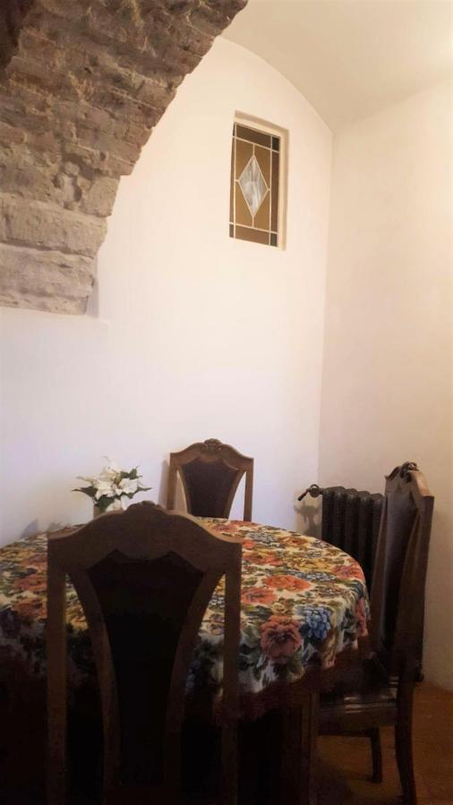 Cozy Old Town Historic House Apartment Tallinn Exterior foto